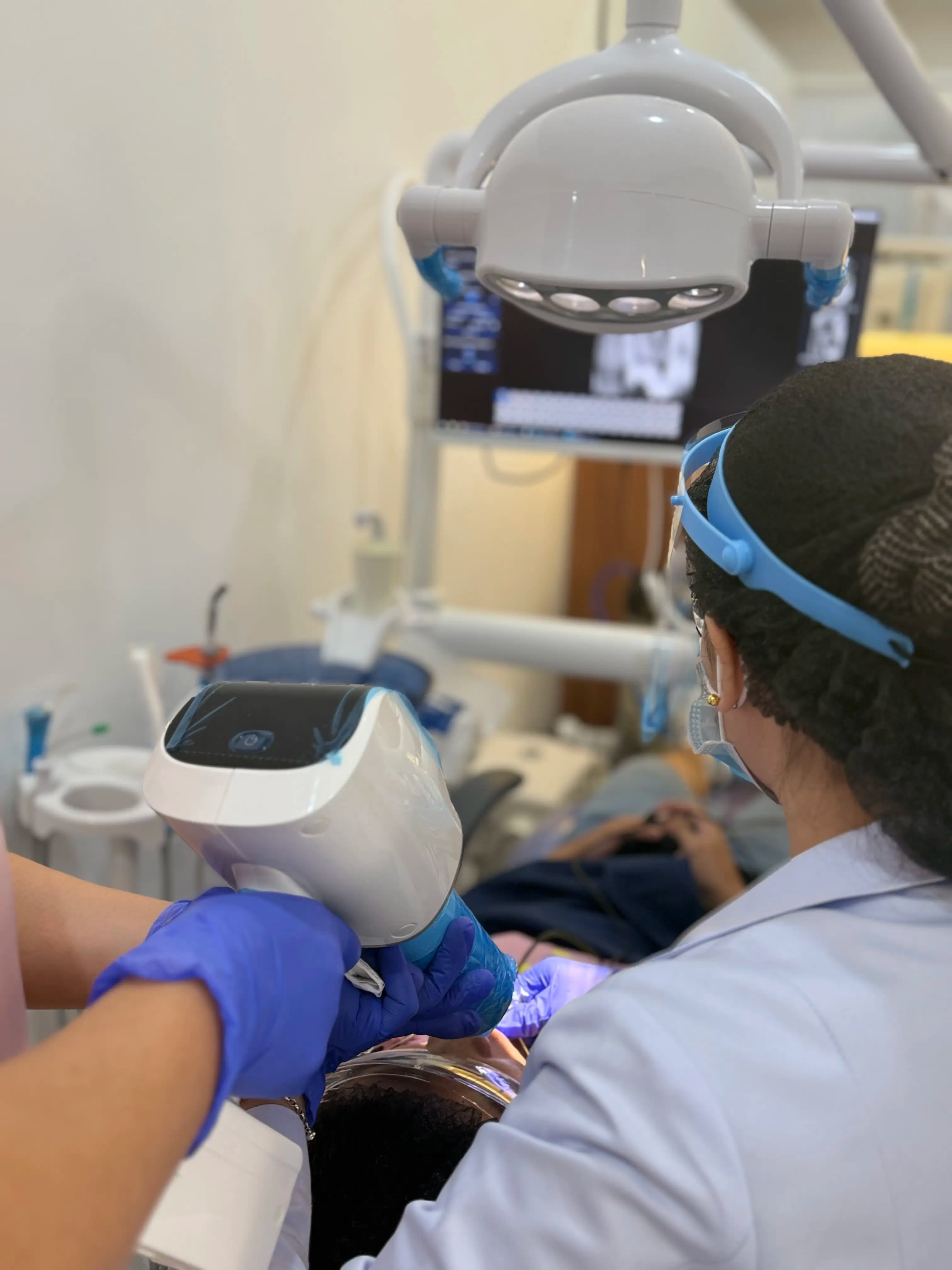 Periapical X-Ray thumbnail 3