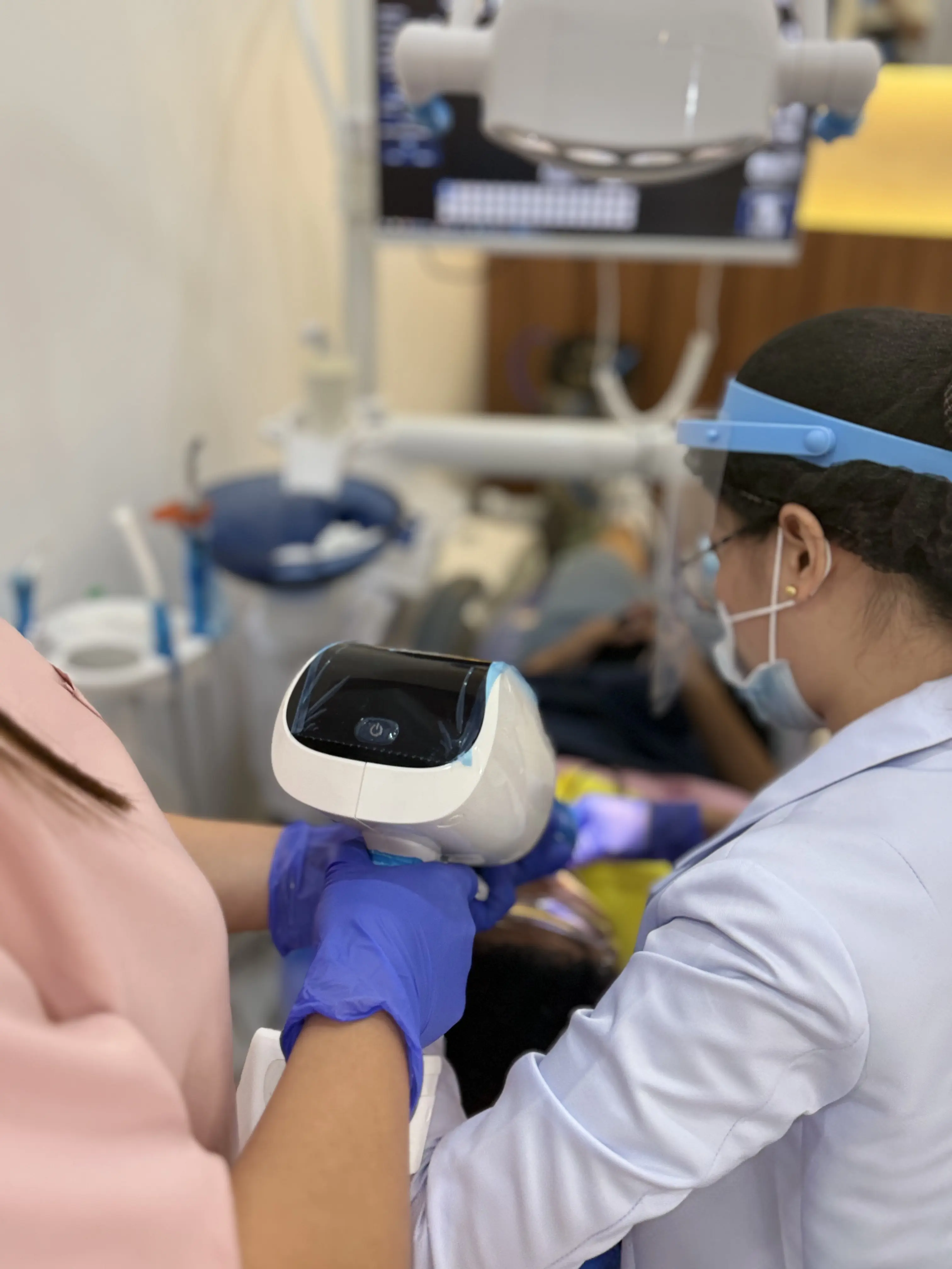 Periapical X-Ray - 1 of 4