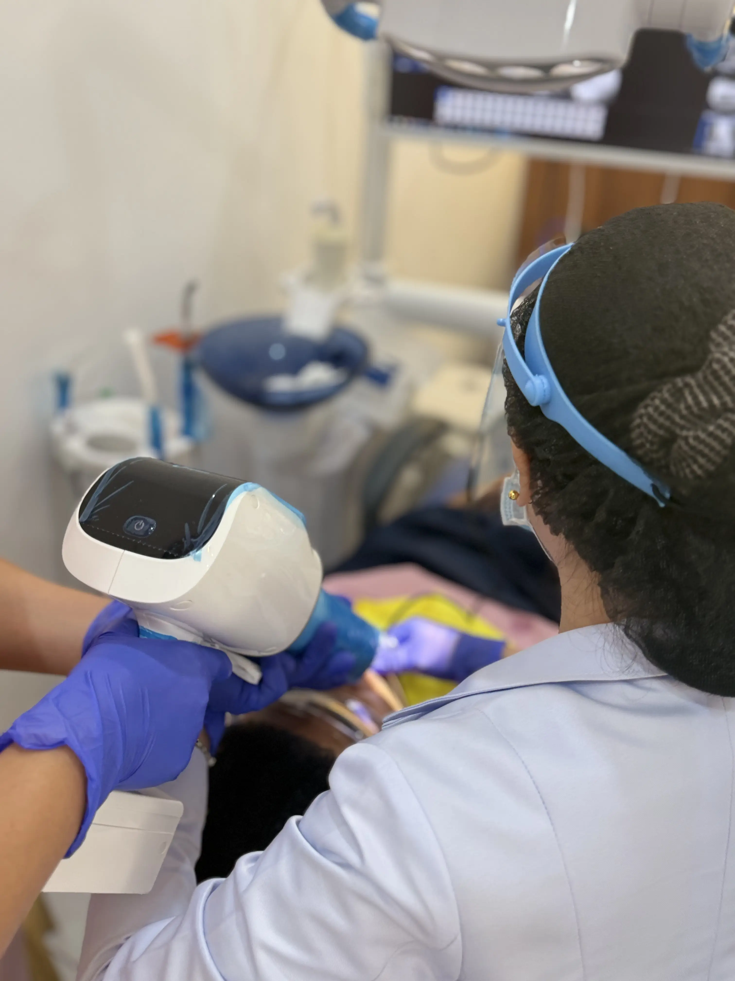 Periapical X-Ray - 2 of 4