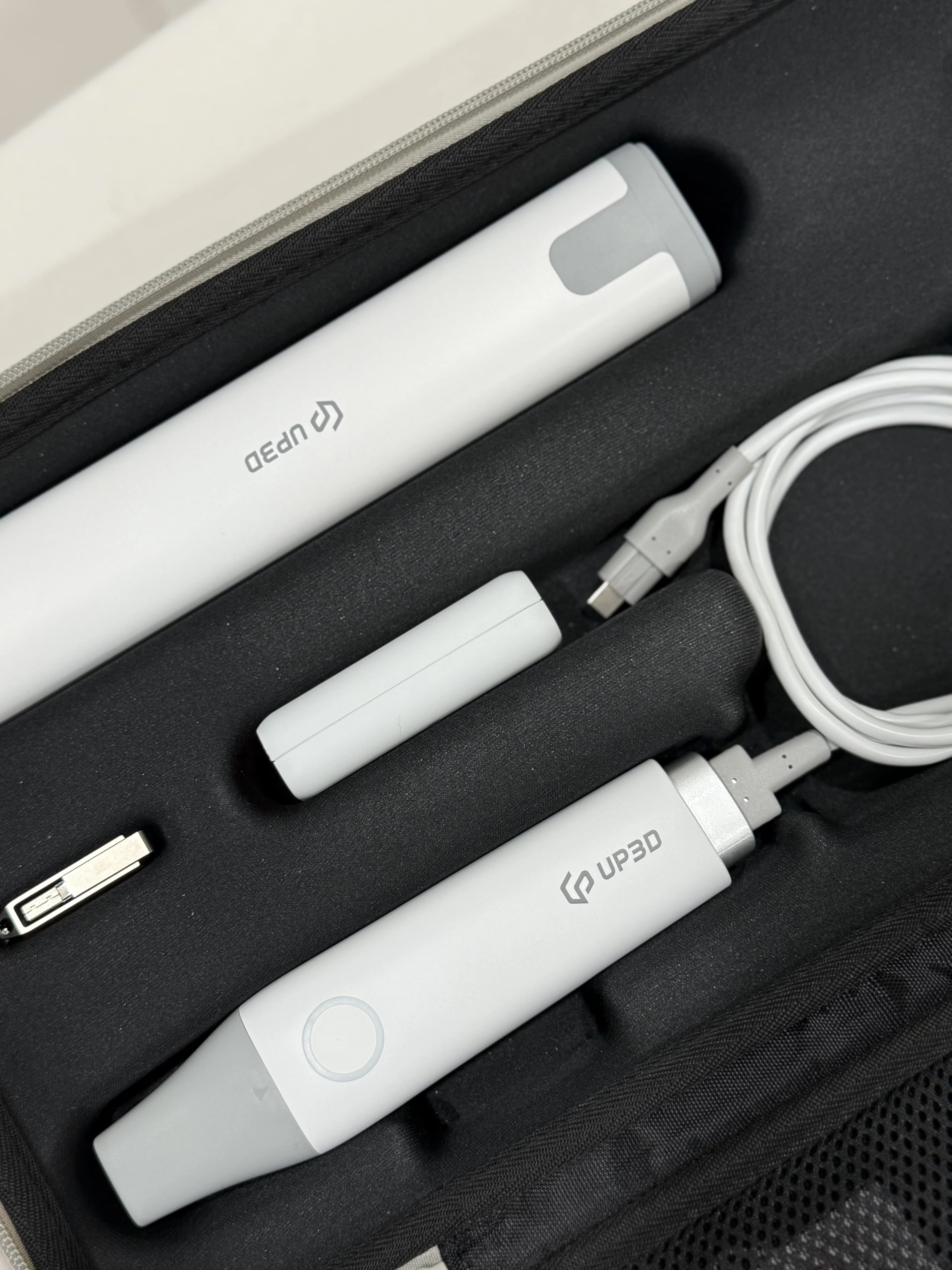 3D Intraoral Scanner - 3