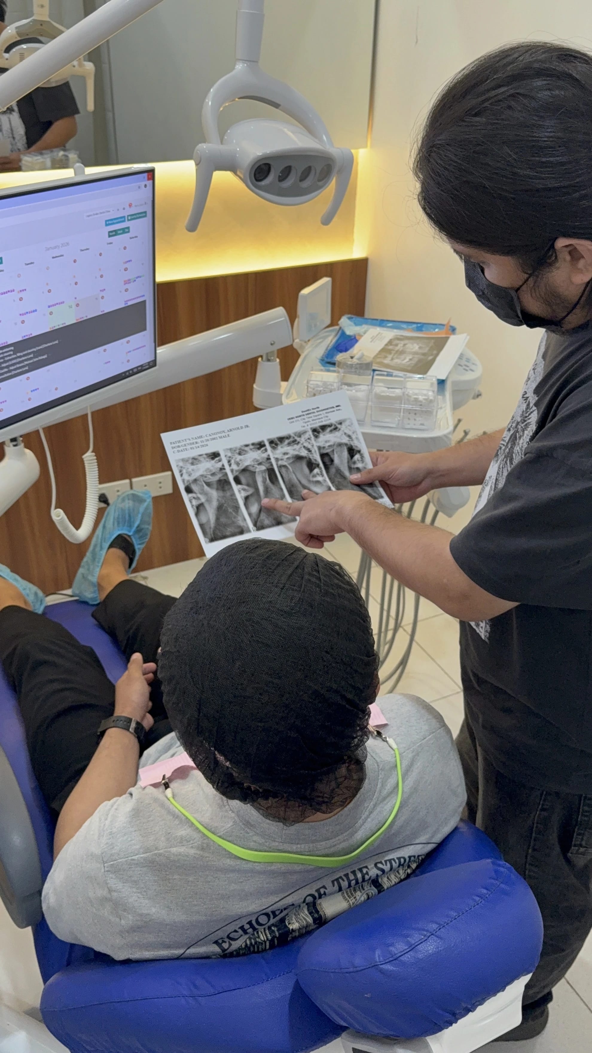 TMJ TREATMENT - Legacy Smiles Cebu