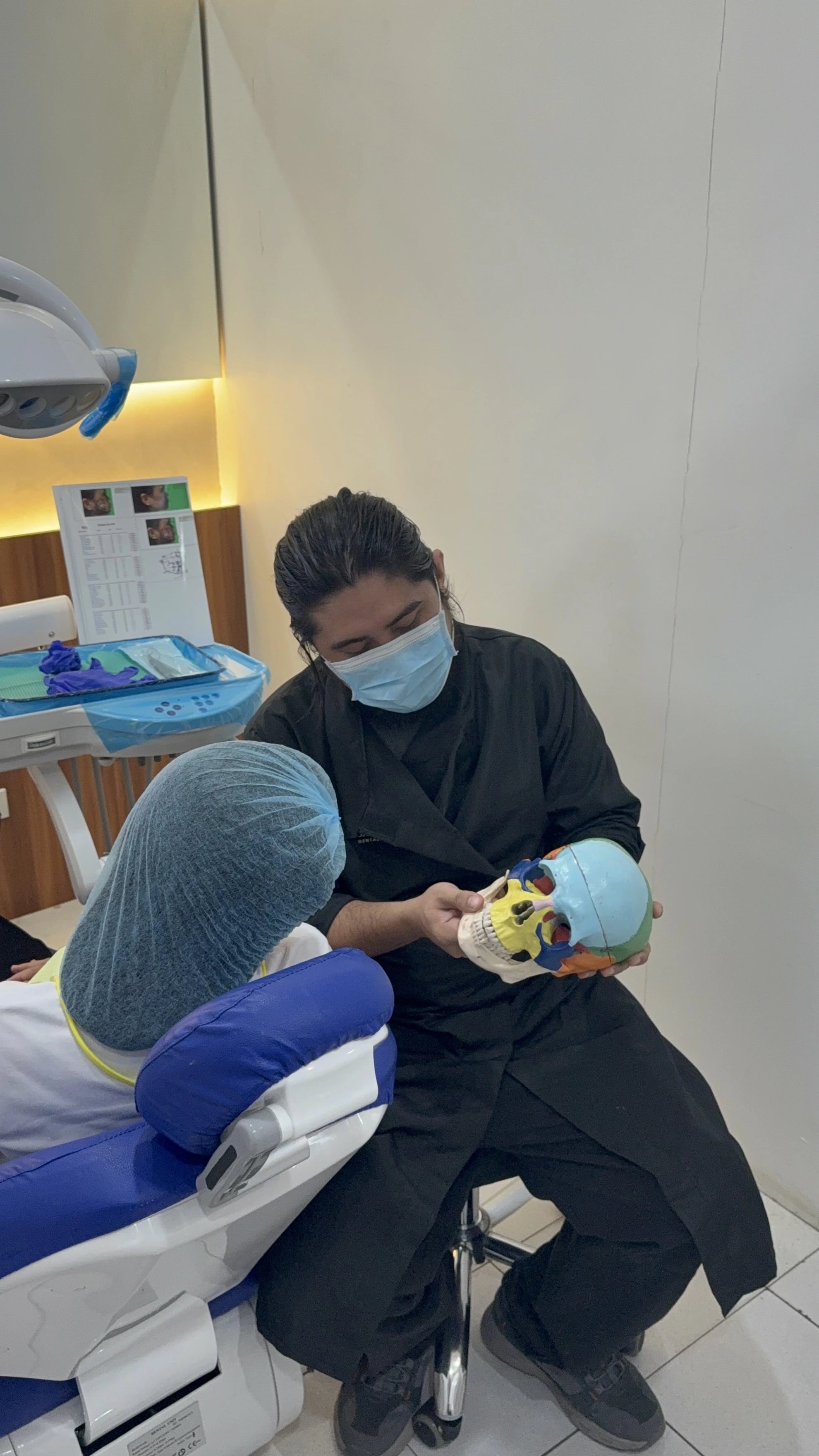 ORTHODONTICS - Professional dental service at Legacy Smiles Cebu