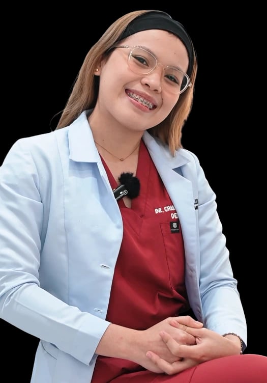 Dr. Luna