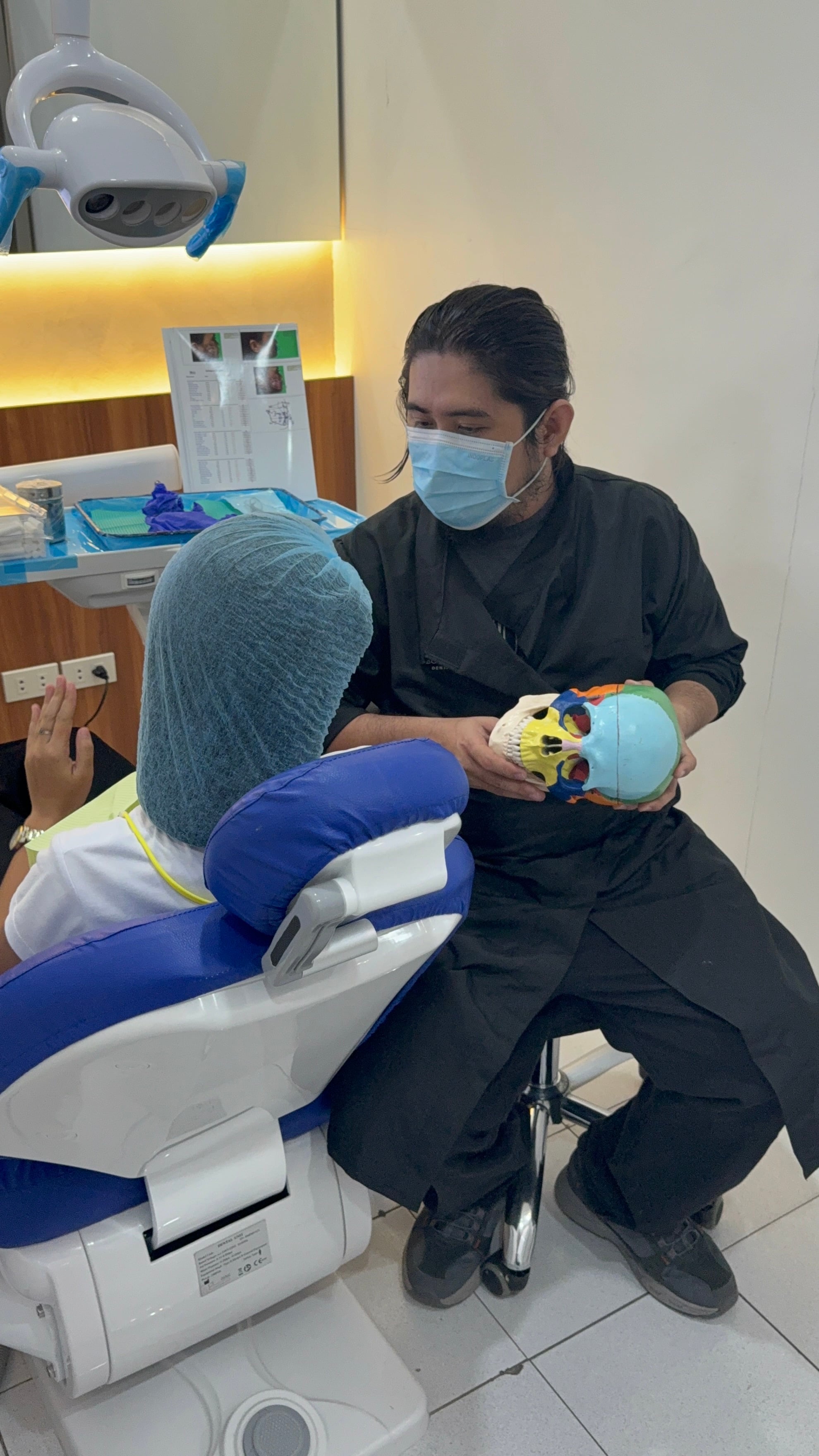 How TMJ Treatment Can Improve Sleep, Headaches, and Work Productivity in Cebu